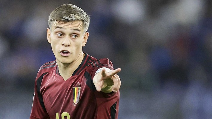 Devin Özek'ten Duran sonra ikinci bomba! Menajerini değiştirince Fenerbahçe görüşmelere başladı - Resim: 3