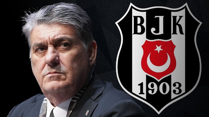 Serdal Adalı bir yıldızı daha İstanbul'a getiriyor! Beşiktaş anlaşmayı tamamladı - Resim: 1