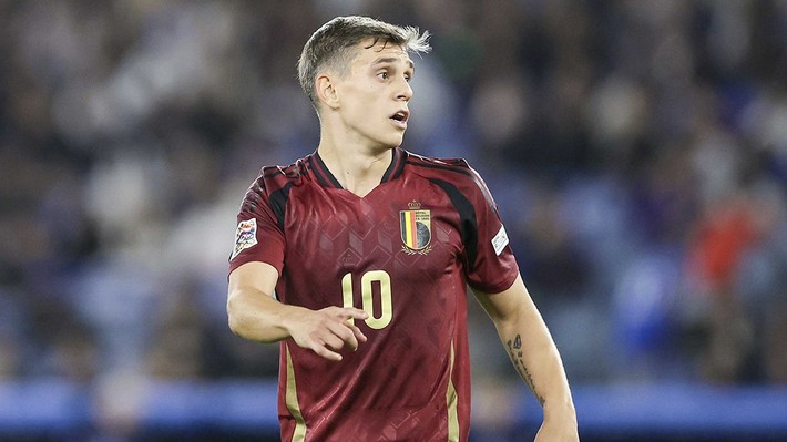 Devin Özek'ten Duran sonra ikinci bomba! Menajerini değiştirince Fenerbahçe görüşmelere başladı - Resim: 7