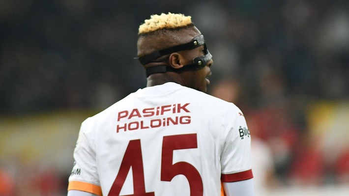Victor Osimhen imzayı attı! Sözleşmesi ortaya çıktı - Resim: 5