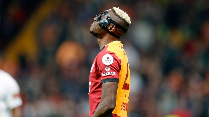 Victor Osimhen imzayı attı! Sözleşmesi ortaya çıktı - Resim: 8