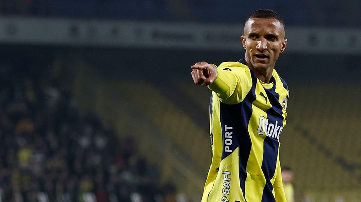 Mourinho biletini keser kesmez 5 takım sıraya girdi! Fenerbahçe'de ayrılık kesinleşti - Resim: 2