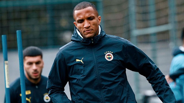 Mourinho biletini keser kesmez 5 takım sıraya girdi! Fenerbahçe'de ayrılık kesinleşti - Resim: 4
