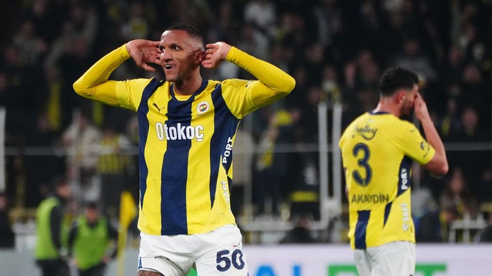 Mourinho biletini keser kesmez 5 takım sıraya girdi! Fenerbahçe'de ayrılık kesinleşti - Resim: 7