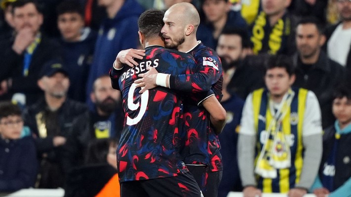 Adalı Mourinho'nun başına bela olan futbolcuyu 7 milyon euroya çözüyor - Resim: 2