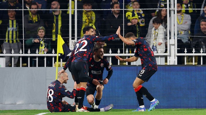 Adalı Mourinho'nun başına bela olan futbolcuyu 7 milyon euroya çözüyor - Resim: 4
