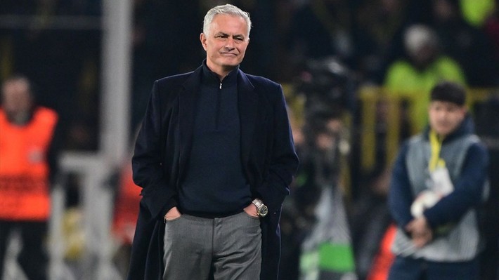 Adalı Mourinho'nun başına bela olan futbolcuyu 7 milyon euroya çözüyor - Resim: 6