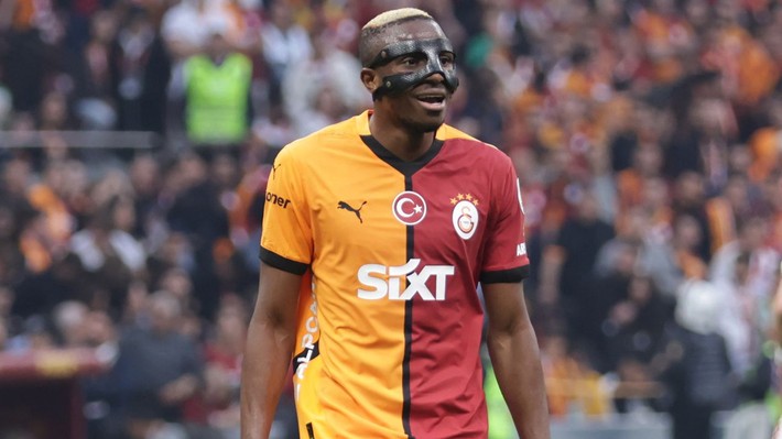 Galatasaray, Osimhen'le anlaşmayı tamamladı! İşte Napoli'ye yapılan son teklif - Resim: 2
