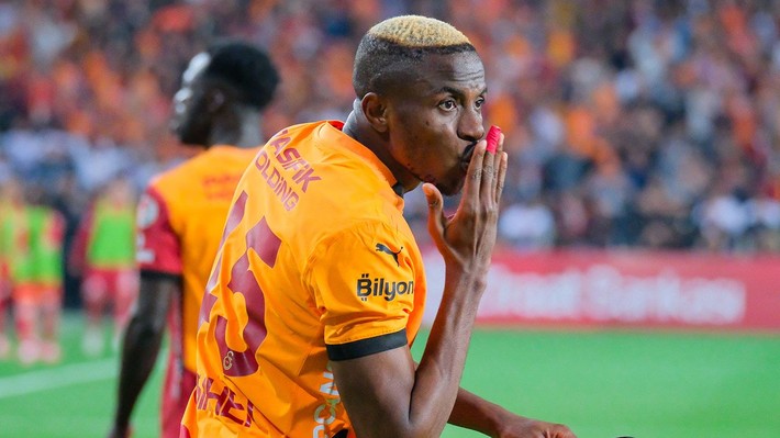 Galatasaray, Osimhen'le anlaşmayı tamamladı! İşte Napoli'ye yapılan son teklif - Resim: 4