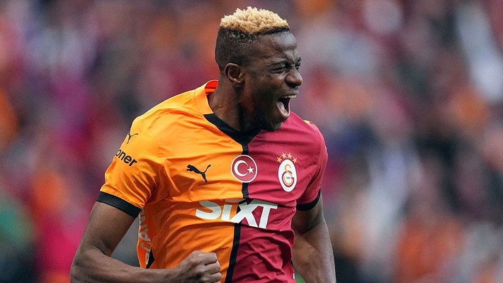 Galatasaray, Osimhen'le anlaşmayı tamamladı! İşte Napoli'ye yapılan son teklif - Resim: 7