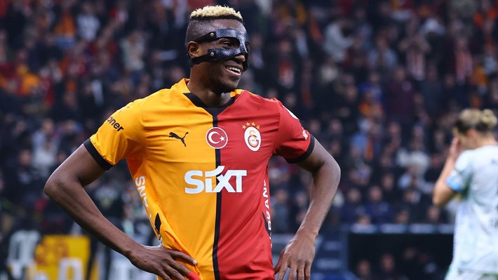 Galatasaray, Osimhen'le anlaşmayı tamamladı! İşte Napoli'ye yapılan son teklif - Resim: 8