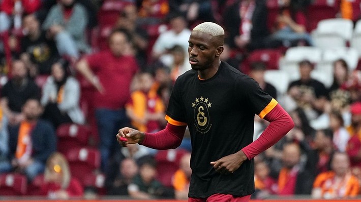 Osimhen derken Gardi 52 milyon euroluk yıldızın işini bitirdi! Transfer için tarih bile verdiler - Resim: 2