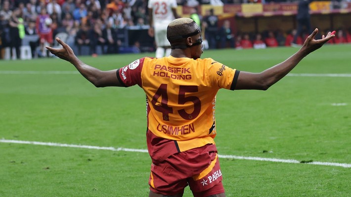 Osimhen derken Gardi 52 milyon euroluk yıldızın işini bitirdi! Transfer için tarih bile verdiler - Resim: 3