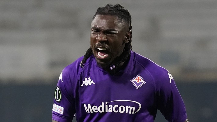 Osimhen derken Gardi 52 milyon euroluk yıldızın işini bitirdi! Transfer için tarih bile verdiler - Resim: 4