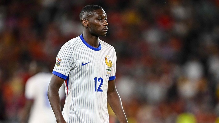 Osimhen derken Gardi 52 milyon euroluk yıldızın işini bitirdi! Transfer için tarih bile verdiler - Resim: 8