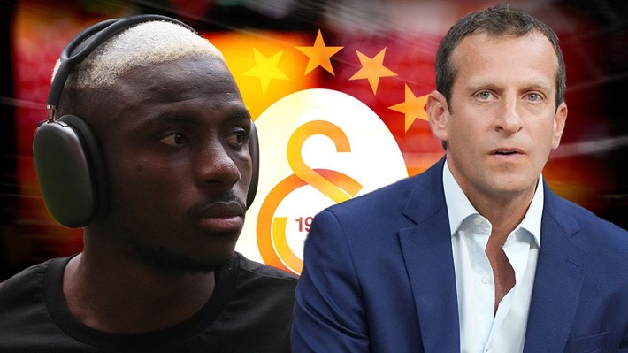 Osimhen derken Gardi 52 milyon euroluk yıldızın işini bitirdi! Transfer için tarih bile verdiler - Resim: 1