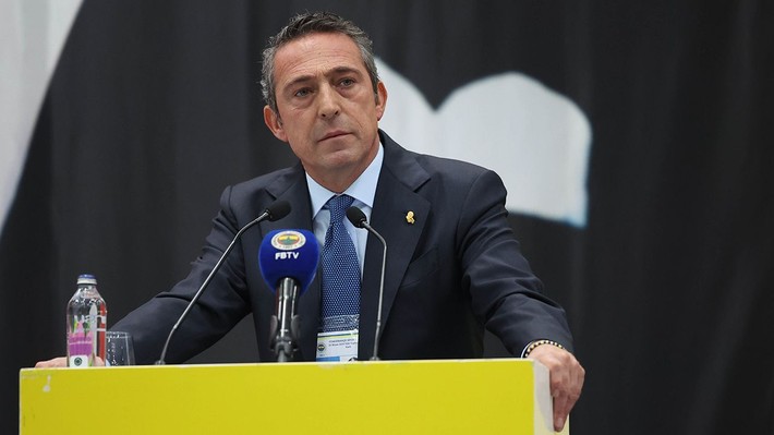 Ali Koç'tan Osimhen'i unutturacak transfer! Tarihi hamleyi duyurdular - Resim: 3