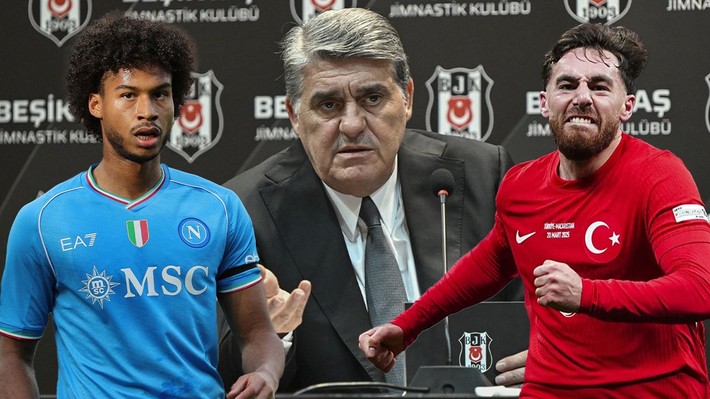 Adalı biletlerini kesti! Cajuste ve Orkun Kökçü için... - Resim: 1
