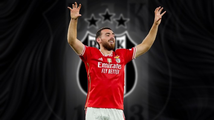 Orkun Kökçü adım adım Beşiktaş'a! Serdal Adalı anlaşmaya vardı - Resim: 1