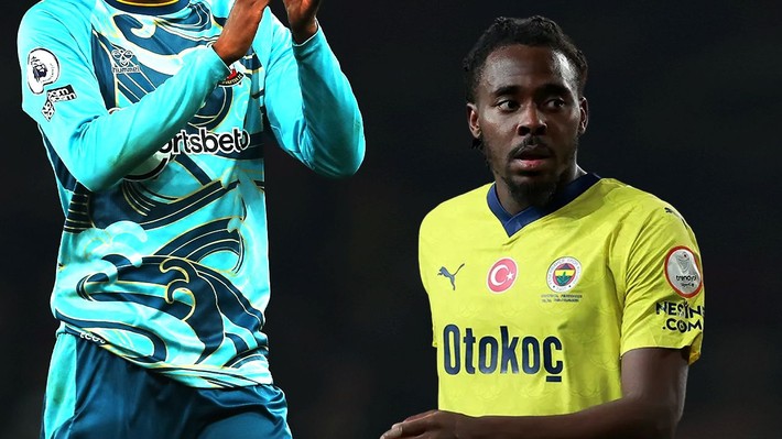 Adalı Osayi'nin yerine alacaktı! Koç transferde araya girdi - Resim: 1