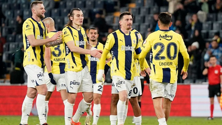 Ali Koç transferi için peşinden koştuğu yıldıza kapıyı gösterdi! 5 talip çıktı - Resim: 3