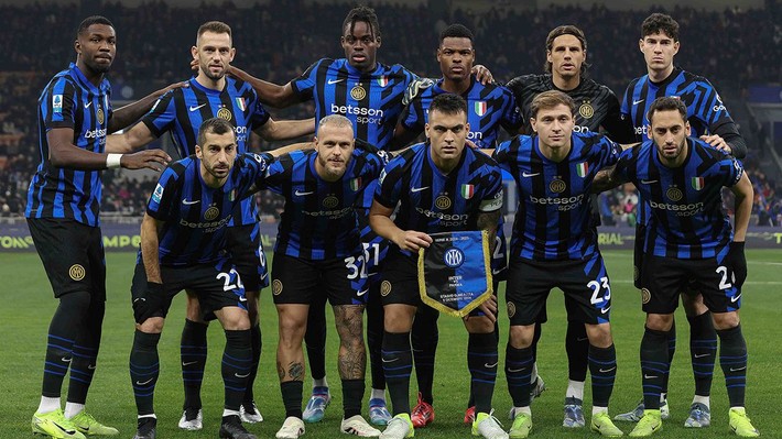 Inter, Hakan'ı vermedi şimdi Galatasaray'dan transfer yapıyor: 40 milyon euro hazırlayın! - Resim: 2