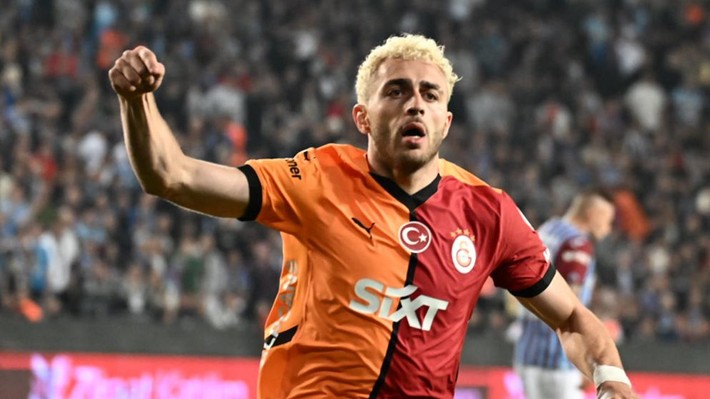Inter, Hakan'ı vermedi şimdi Galatasaray'dan transfer yapıyor: 40 milyon euro hazırlayın! - Resim: 5