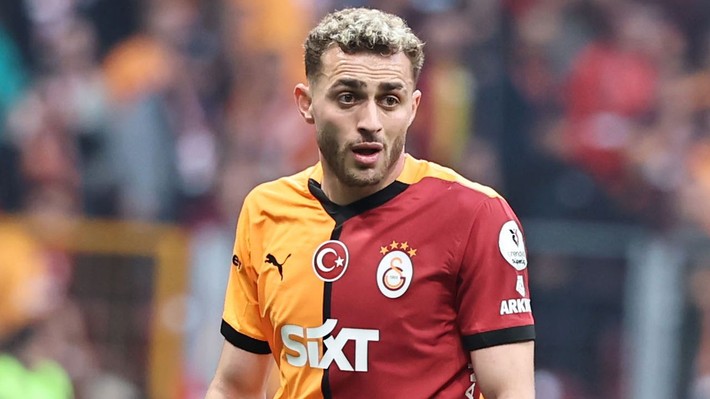 Inter, Hakan'ı vermedi şimdi Galatasaray'dan transfer yapıyor: 40 milyon euro hazırlayın! - Resim: 6