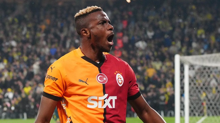 Galatasaray ve Napoli, Osimhen transferinde anlaşmaya vardı! İşte sözleşme şartları - Resim: 3