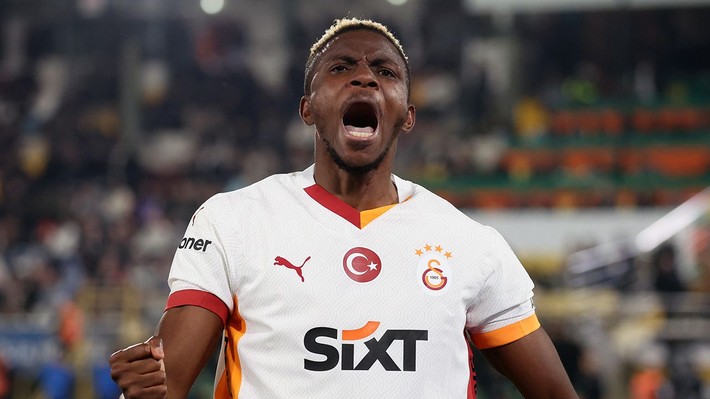 Galatasaray ve Napoli, Osimhen transferinde anlaşmaya vardı! İşte sözleşme şartları - Resim: 5