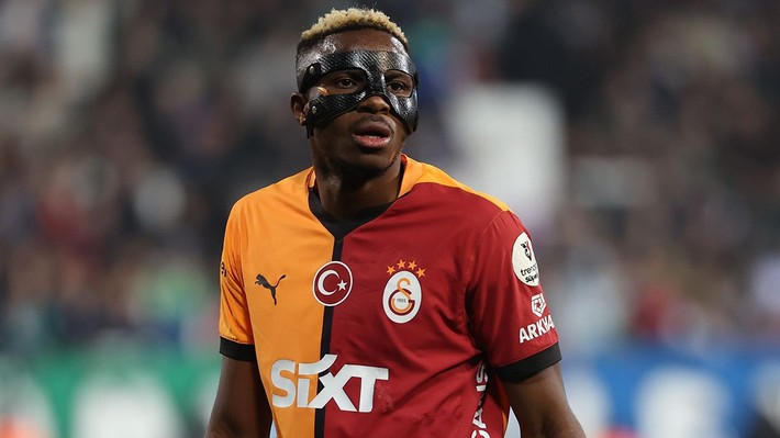 Galatasaray ve Napoli, Osimhen transferinde anlaşmaya vardı! İşte sözleşme şartları - Resim: 6