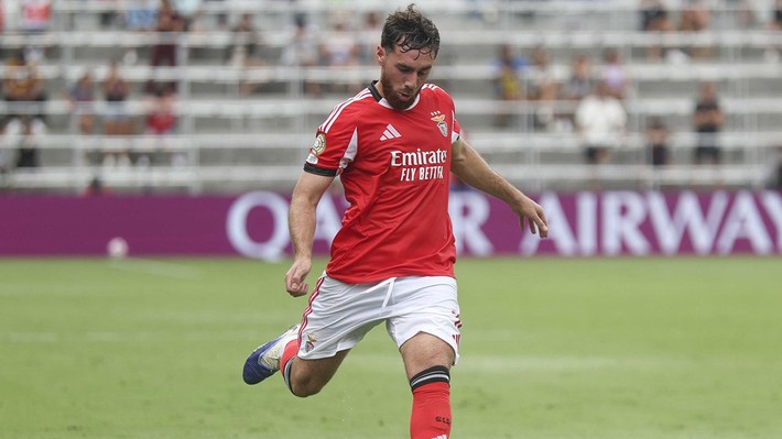 Serdal Adalı, Orkun Kökçü için Benfica'ya rekor bonservis ödeyecek! İşte sözleşme detayları - Resim: 2