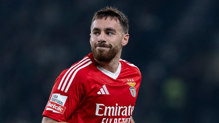 Serdal Adalı, Orkun Kökçü için Benfica'ya rekor bonservis ödeyecek! İşte sözleşme detayları - Resim: 5