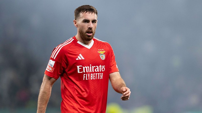 Serdal Adalı, Orkun Kökçü için Benfica'ya rekor bonservis ödeyecek! İşte sözleşme detayları - Resim: 6
