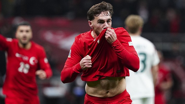 Serdal Adalı, Orkun Kökçü için Benfica'ya rekor bonservis ödeyecek! İşte sözleşme detayları - Resim: 7