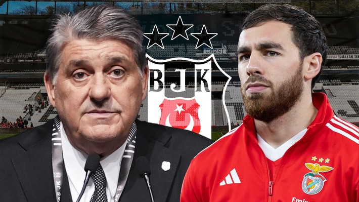 Serdal Adalı, Orkun Kökçü için Benfica'ya rekor bonservis ödeyecek! İşte sözleşme detayları - Resim: 1