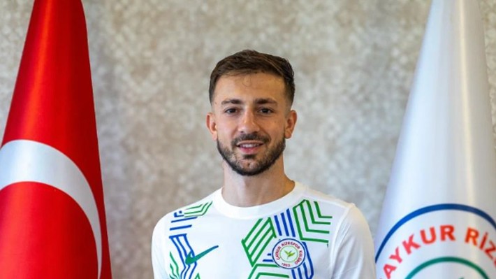 Avrupa ve dünyada resmen açıklanan transferler (2025-26 yaz transfer dönemi) - Resim: 89