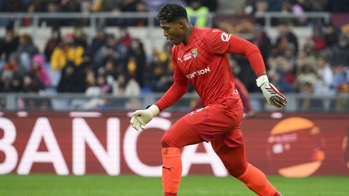 Muslera'nın yerine Japon kaleci! Özbek'in İtalya'dan görüştüğü isim ortaya çıktı - Resim: 7