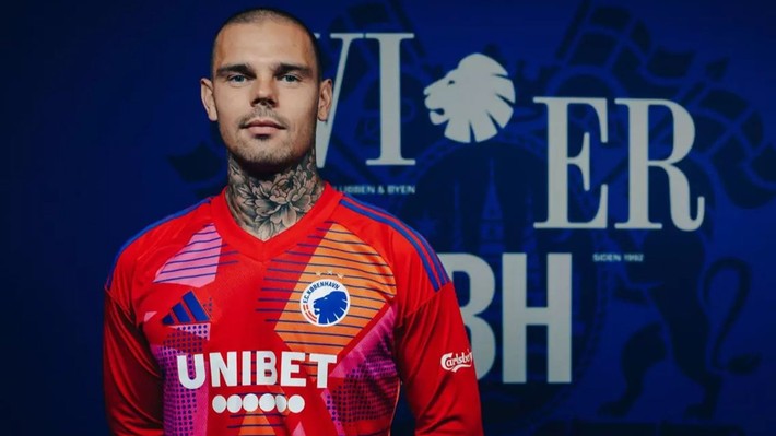 Avrupa ve dünyada resmen açıklanan transferler (2025-26 yaz transfer dönemi) - Resim: 88