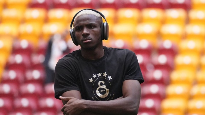 Okan Buruk istemedi transfer iptal oldu! "Galatasaray'dan onay çıkmadı" - Resim: 2