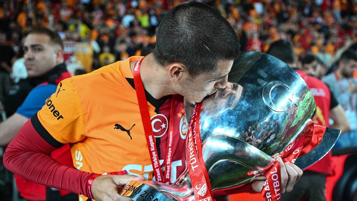 Okan Buruk istemedi transfer iptal oldu! "Galatasaray'dan onay çıkmadı" - Resim: 3