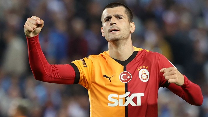 Okan Buruk istemedi transfer iptal oldu! "Galatasaray'dan onay çıkmadı" - Resim: 4