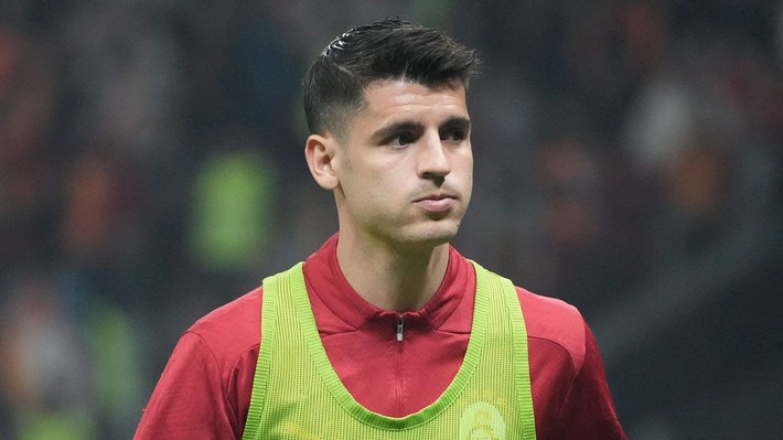Okan Buruk istemedi transfer iptal oldu! "Galatasaray'dan onay çıkmadı" - Resim: 5