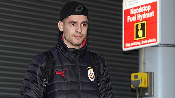 Okan Buruk istemedi transfer iptal oldu! "Galatasaray'dan onay çıkmadı" - Resim: 7