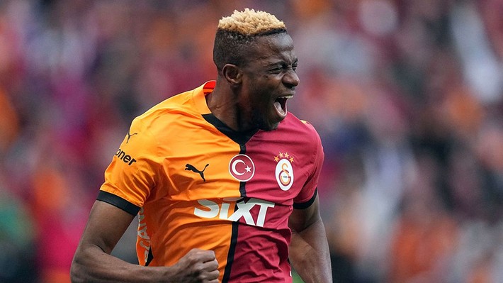 Napoli, Osimhen transferini yokuşa sürdü! 75 milyon euroyu bile geri çevirdiler - Resim: 4
