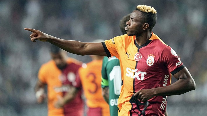 Napoli, Osimhen transferini yokuşa sürdü! 75 milyon euroyu bile geri çevirdiler - Resim: 5