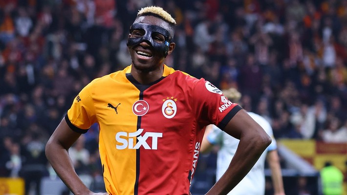 Napoli, Osimhen transferini yokuşa sürdü! 75 milyon euroyu bile geri çevirdiler - Resim: 6