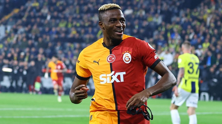 Napoli, Osimhen transferini yokuşa sürdü! 75 milyon euroyu bile geri çevirdiler - Resim: 7