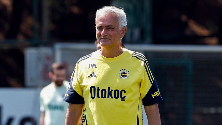Mourinho ikna etti Devin Özek almaya gidiyor! Fenerbahçe resmi görüşmelere başladı - Resim: 2