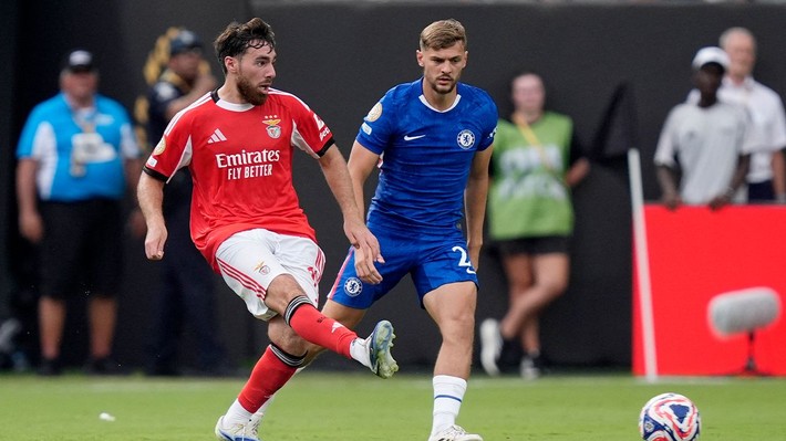Orkun Kökçü imzaya geliyor! Beşiktaş ile Benfica anlaşmaya vardı - Resim: 4